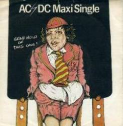 AC-DC : Grab Hold of This One !